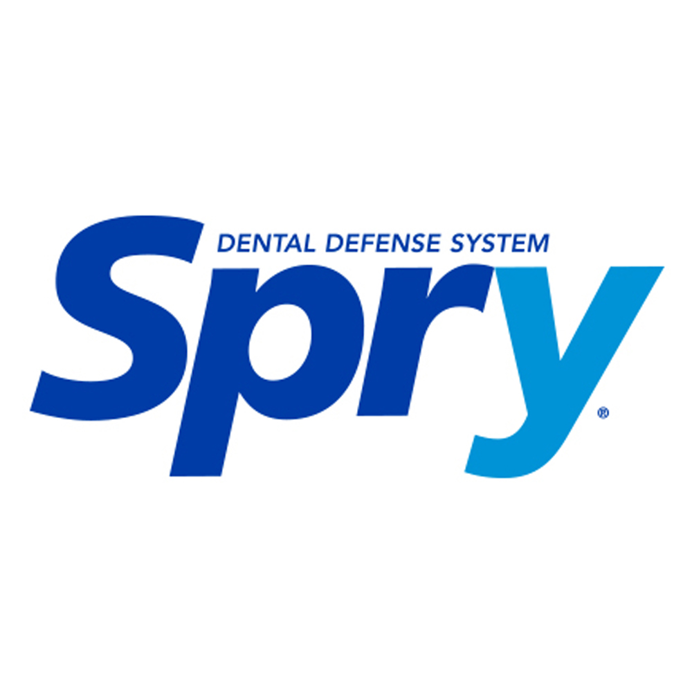 Spry Gum - Xylitol Chewing Gum and Mouthwash